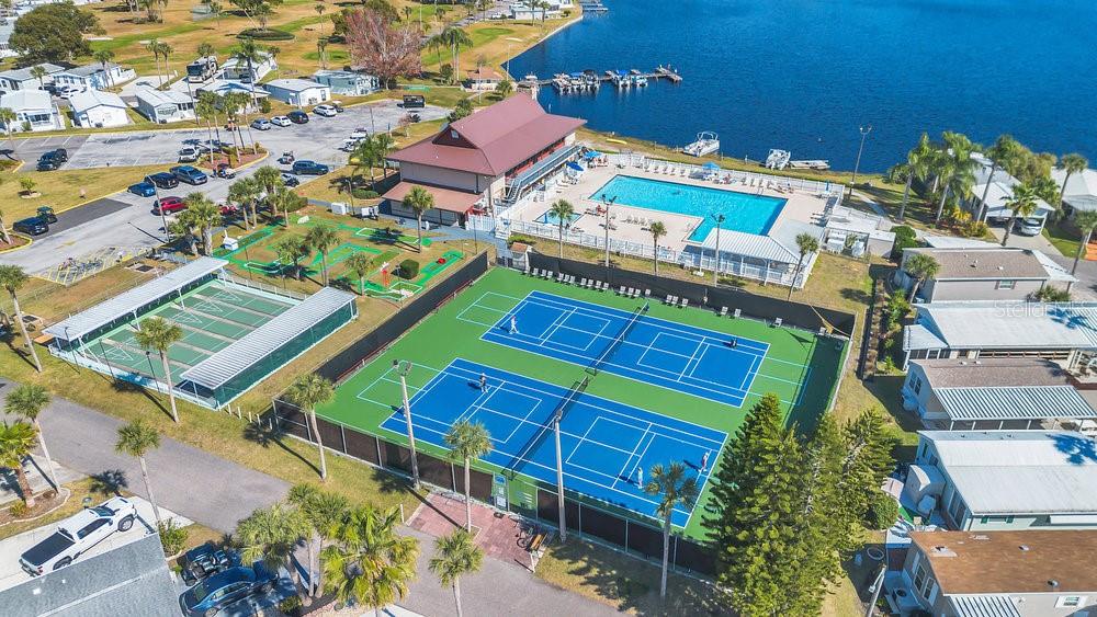 9000 US HIGHWAY 192 #282, CLERMONT, FL, 34714