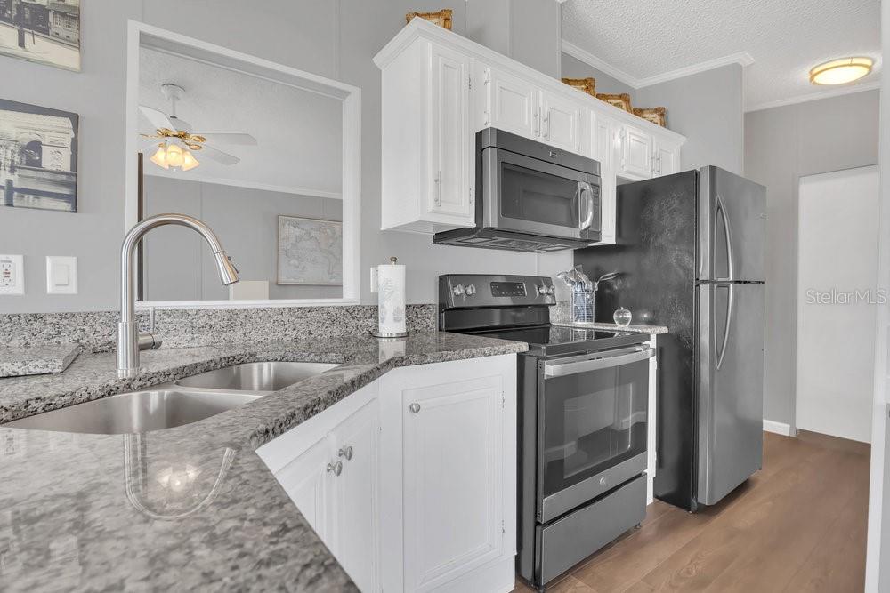 9000 US HIGHWAY 192 #282, CLERMONT, FL, 34714