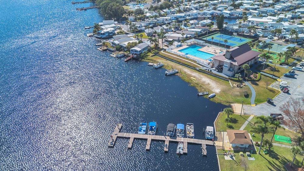9000 US HIGHWAY 192 #282, CLERMONT, FL, 34714