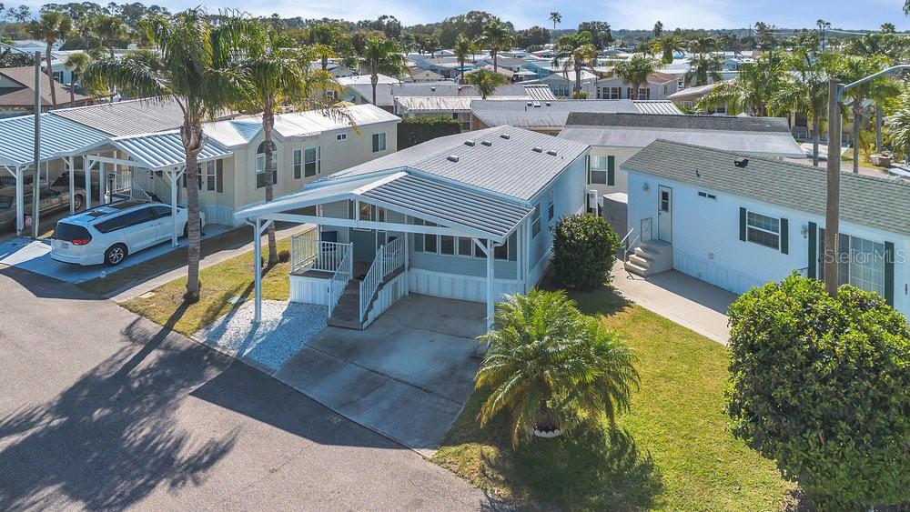9000 US HIGHWAY 192 #282, CLERMONT, FL, 34714