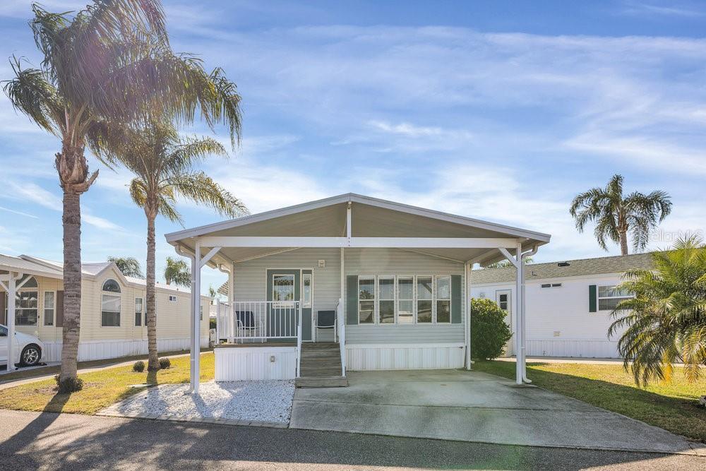 9000 US HIGHWAY 192 #282, CLERMONT, FL, 34714