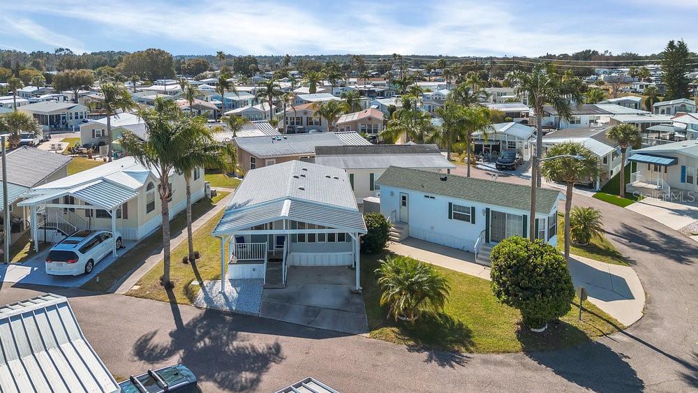 9000 US HIGHWAY 192 #282, CLERMONT, FL, 34714