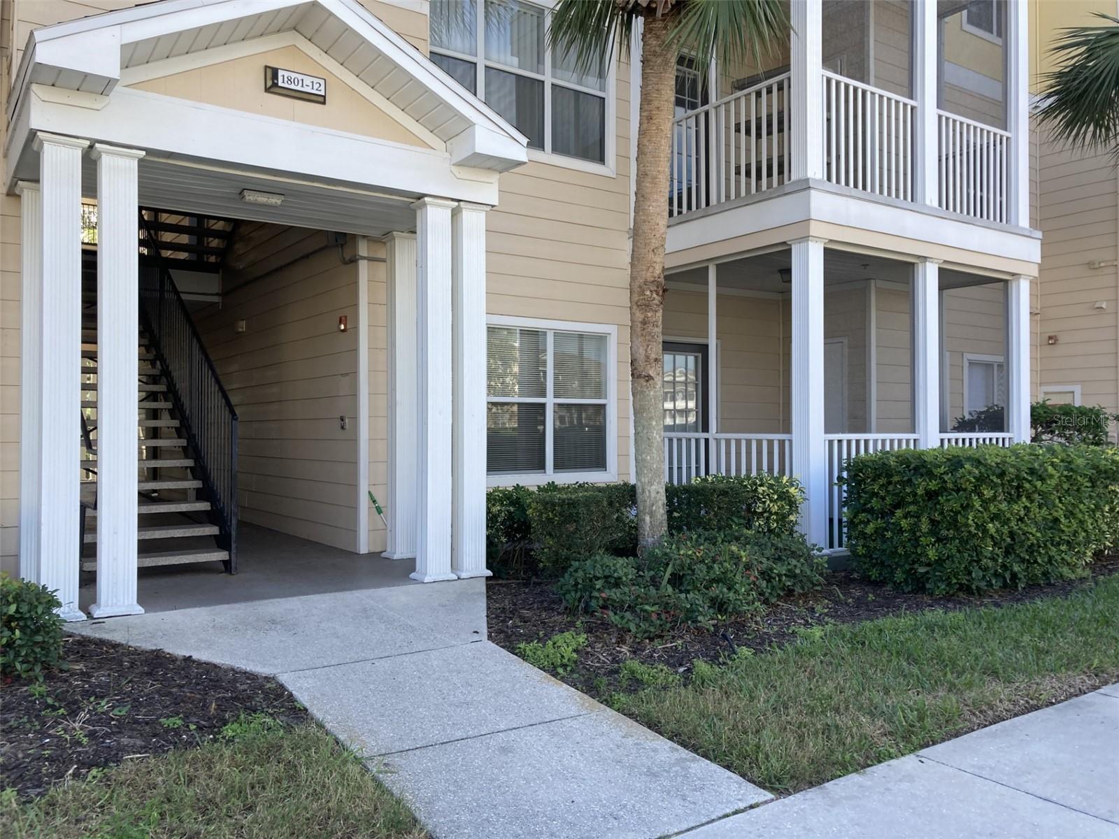 4802 51ST ST W #1802, BRADENTON, FL, 34210
