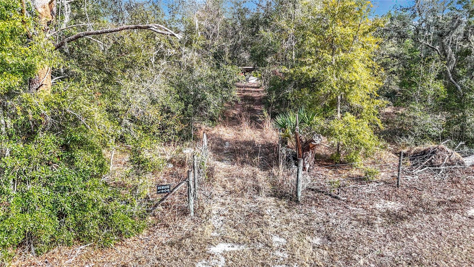 5284 PIKEVIEW RD, DADE CITY, FL, 33523