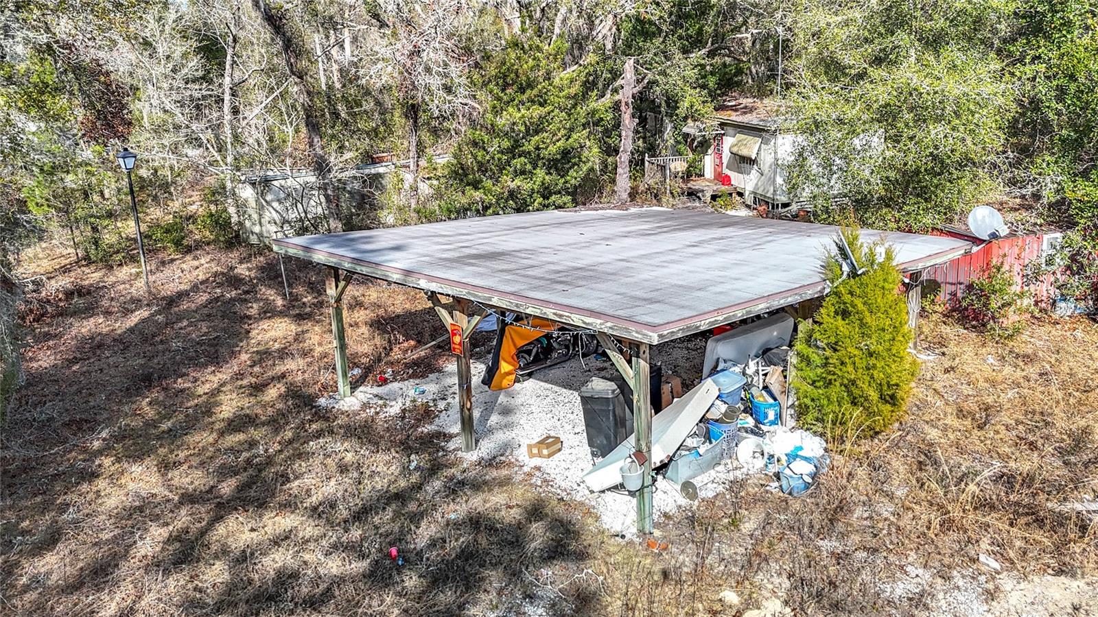 5284 PIKEVIEW RD, DADE CITY, FL, 33523