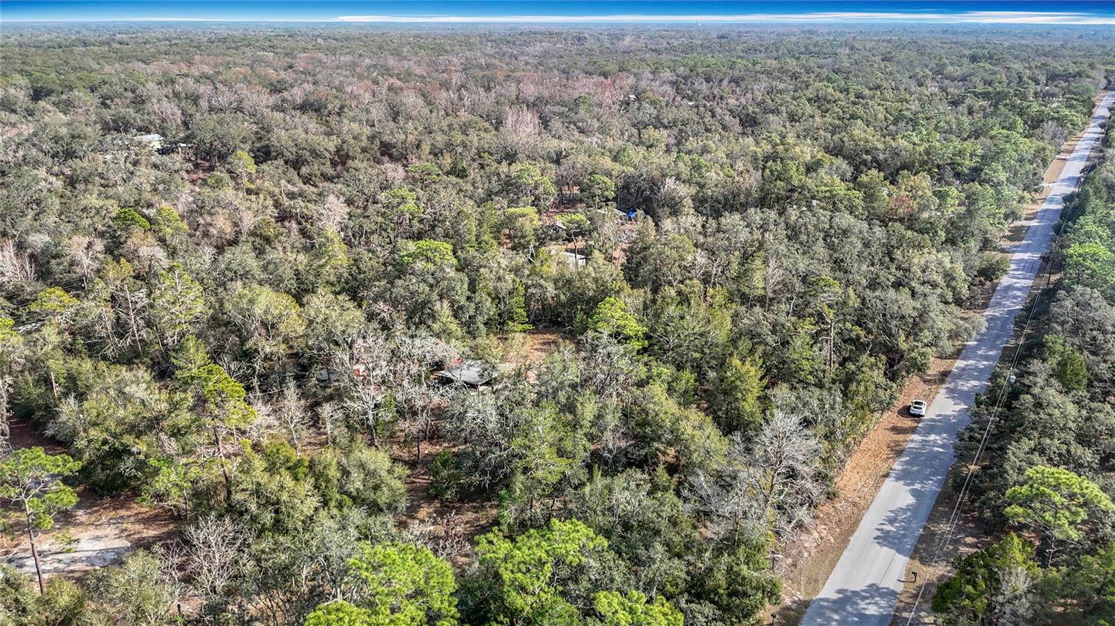 5284 PIKEVIEW RD, DADE CITY, FL, 33523