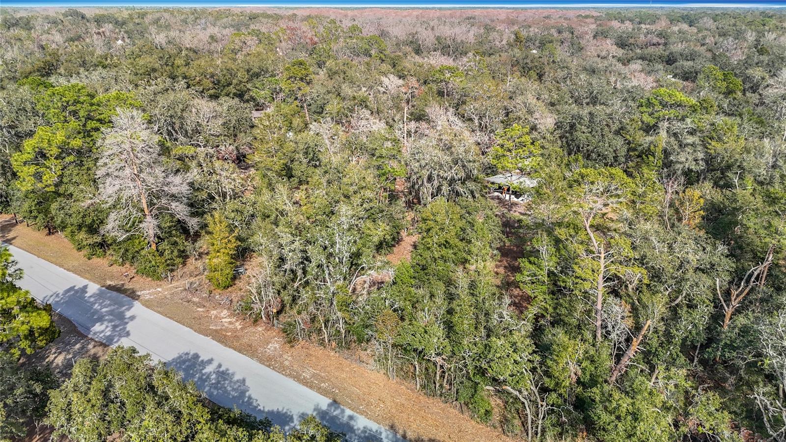 5284 PIKEVIEW RD, DADE CITY, FL, 33523