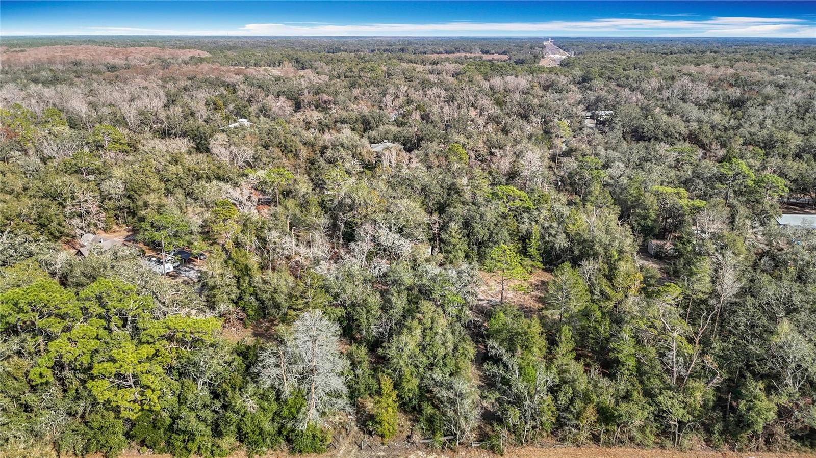 5284 PIKEVIEW RD, DADE CITY, FL, 33523
