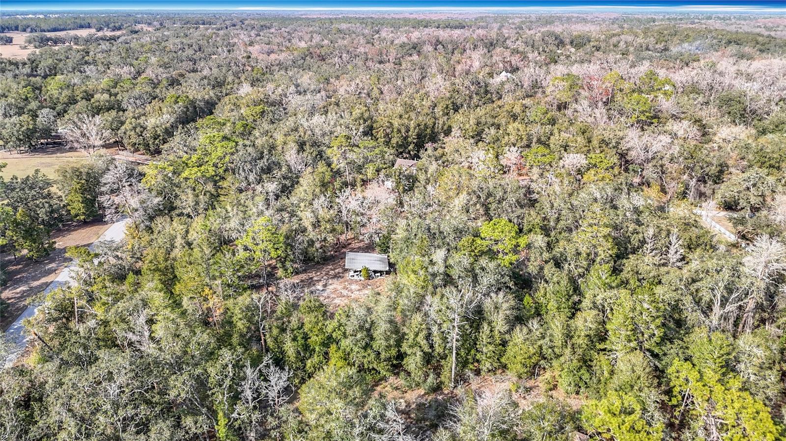 5284 PIKEVIEW RD, DADE CITY, FL, 33523