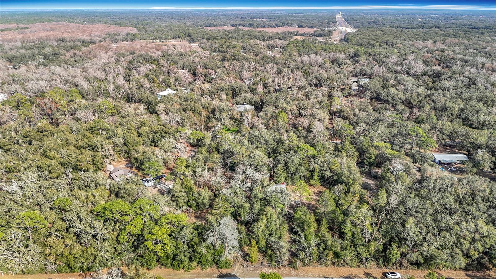 5284 PIKEVIEW RD, DADE CITY, FL, 33523