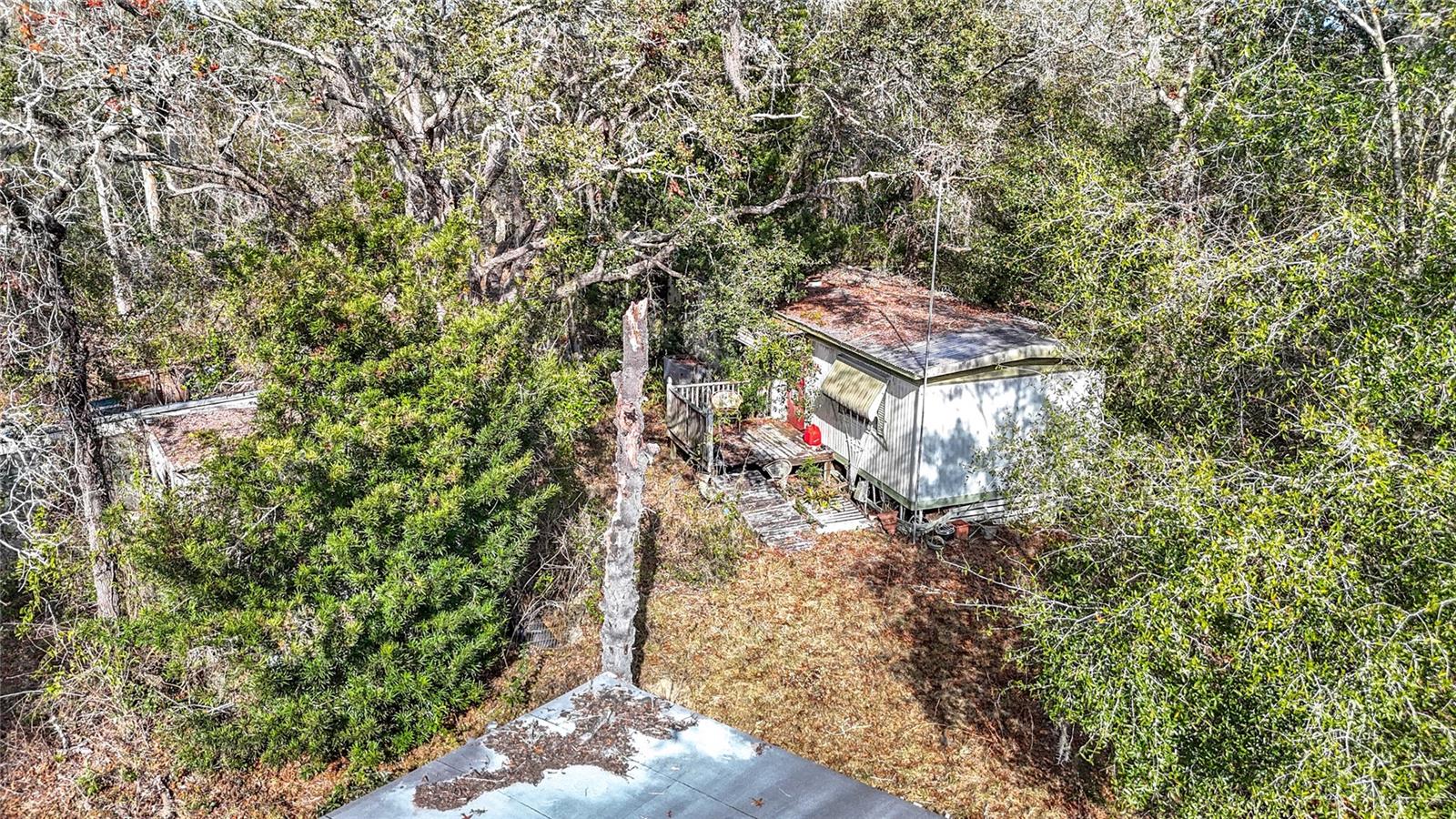 5284 PIKEVIEW RD, DADE CITY, FL, 33523