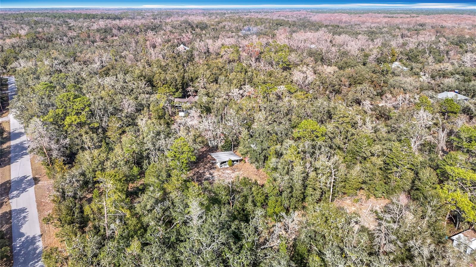 5284 PIKEVIEW RD, DADE CITY, FL, 33523