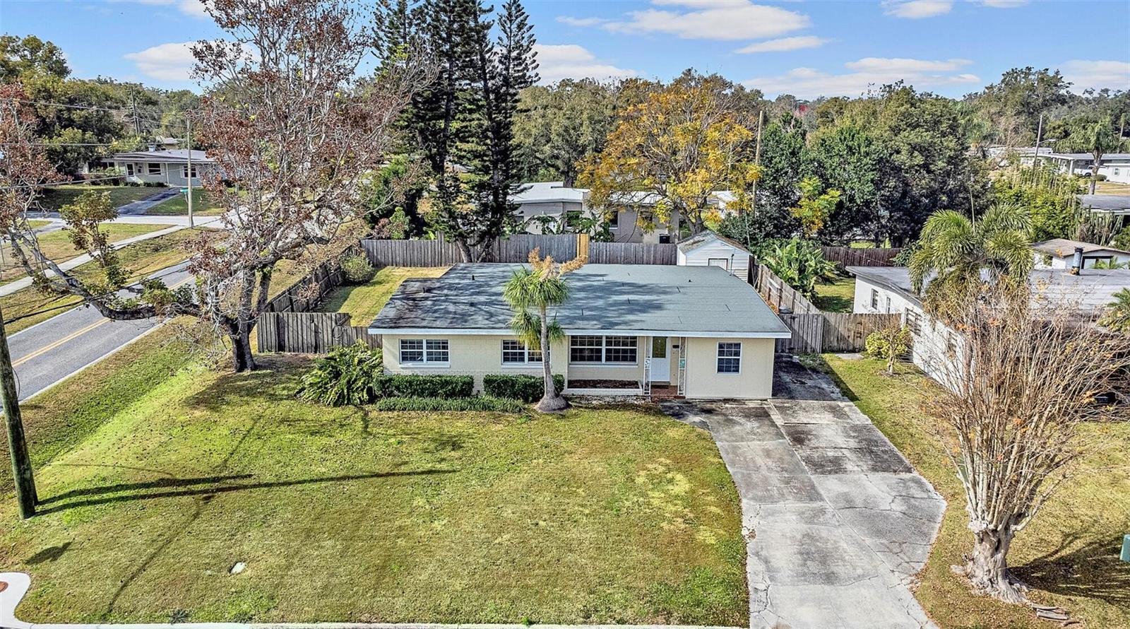 3324 TOASY DR, ORLANDO, FL, 32806