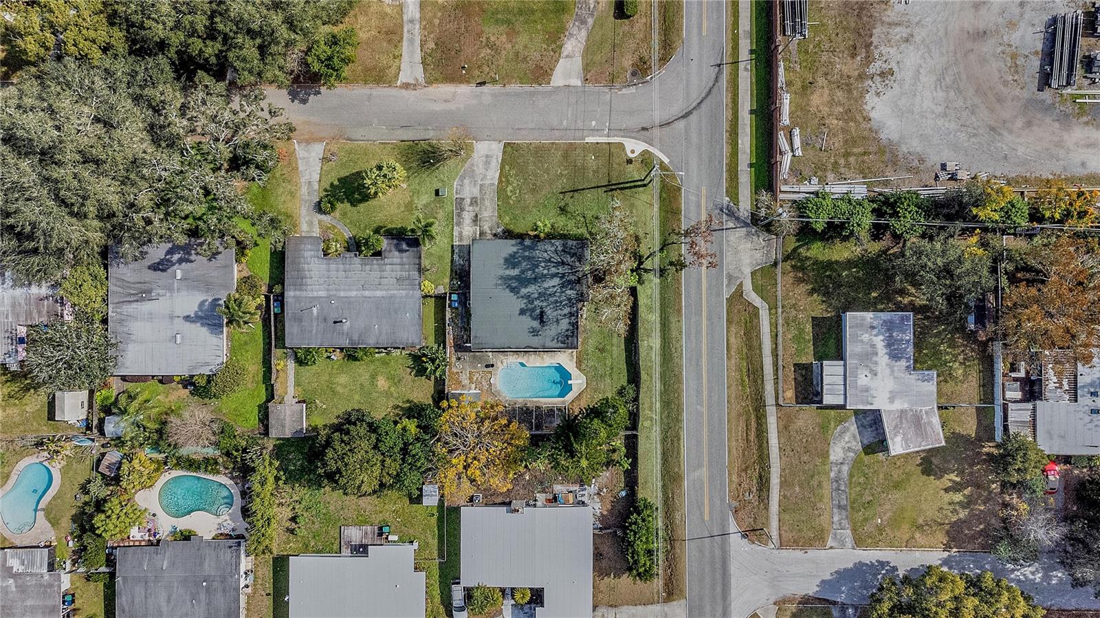 3324 TOASY DR, ORLANDO, FL, 32806