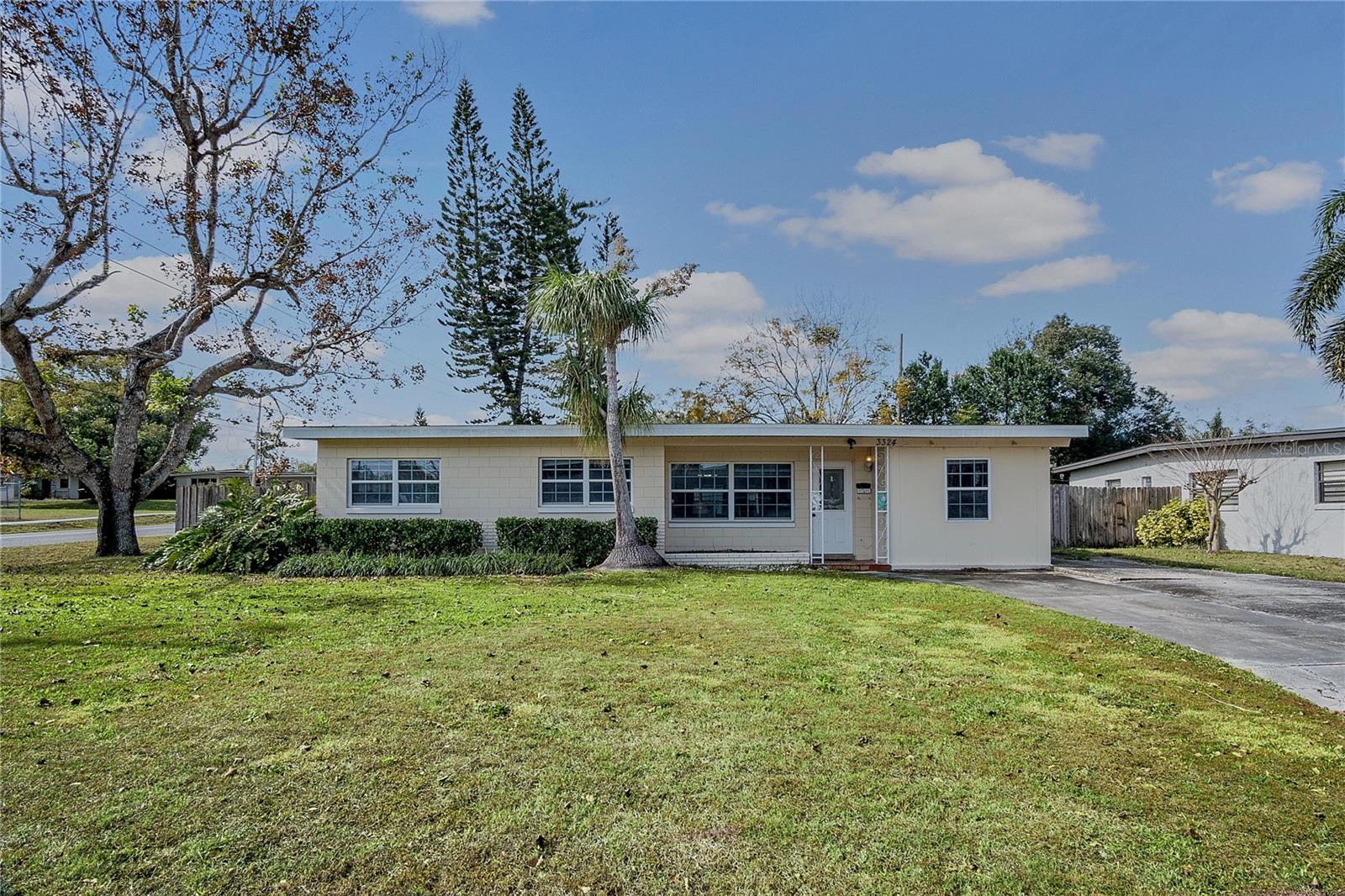 3324 TOASY DR, ORLANDO, FL, 32806