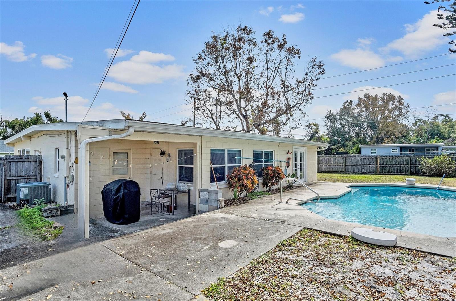 3324 TOASY DR, ORLANDO, FL, 32806
