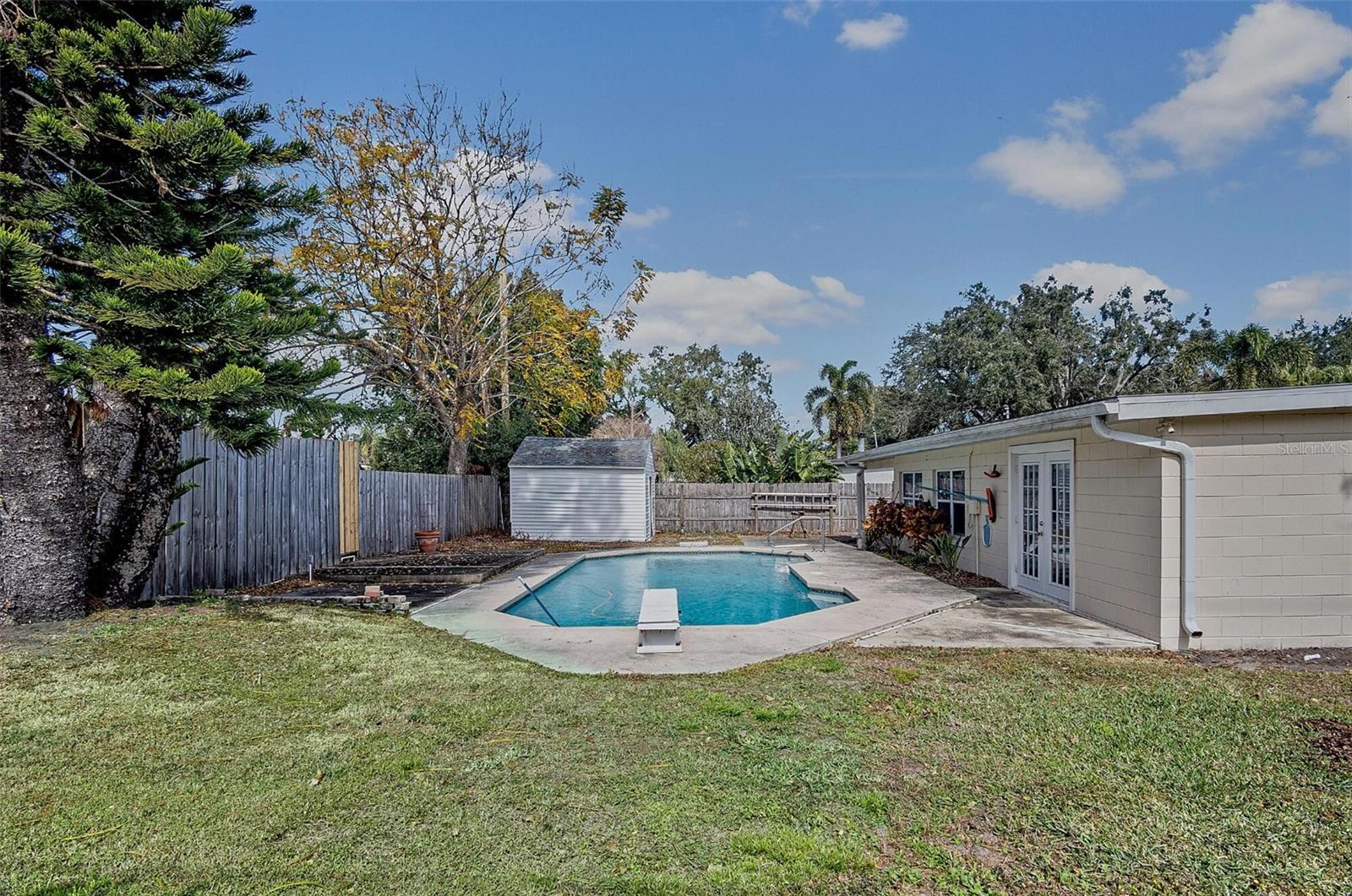 3324 TOASY DR, ORLANDO, FL, 32806