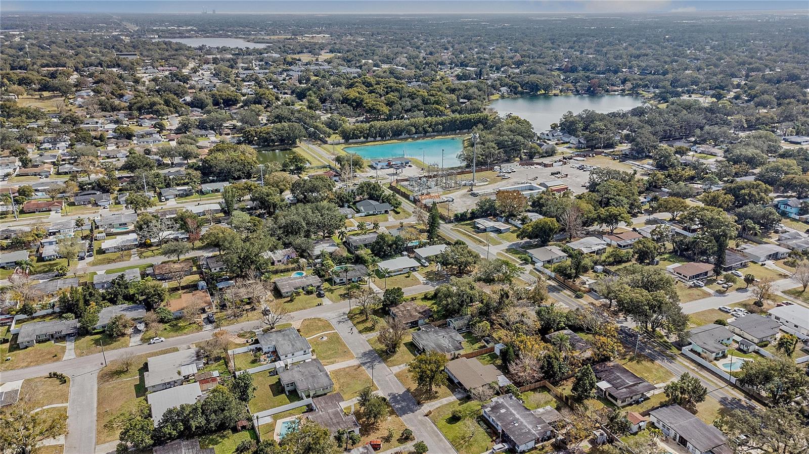 3324 TOASY DR, ORLANDO, FL, 32806