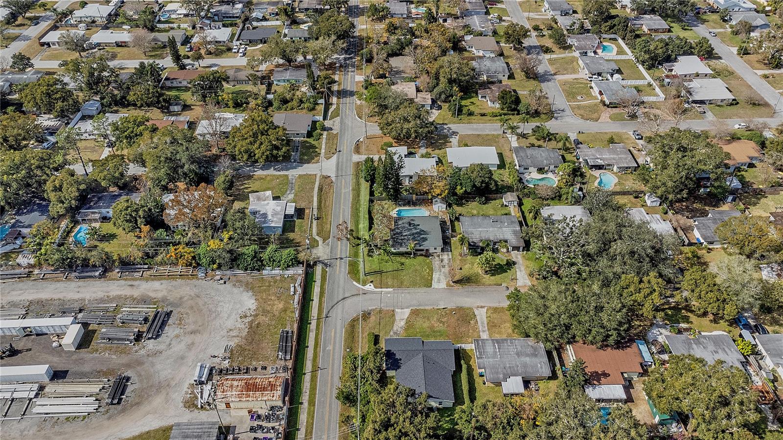 3324 TOASY DR, ORLANDO, FL, 32806