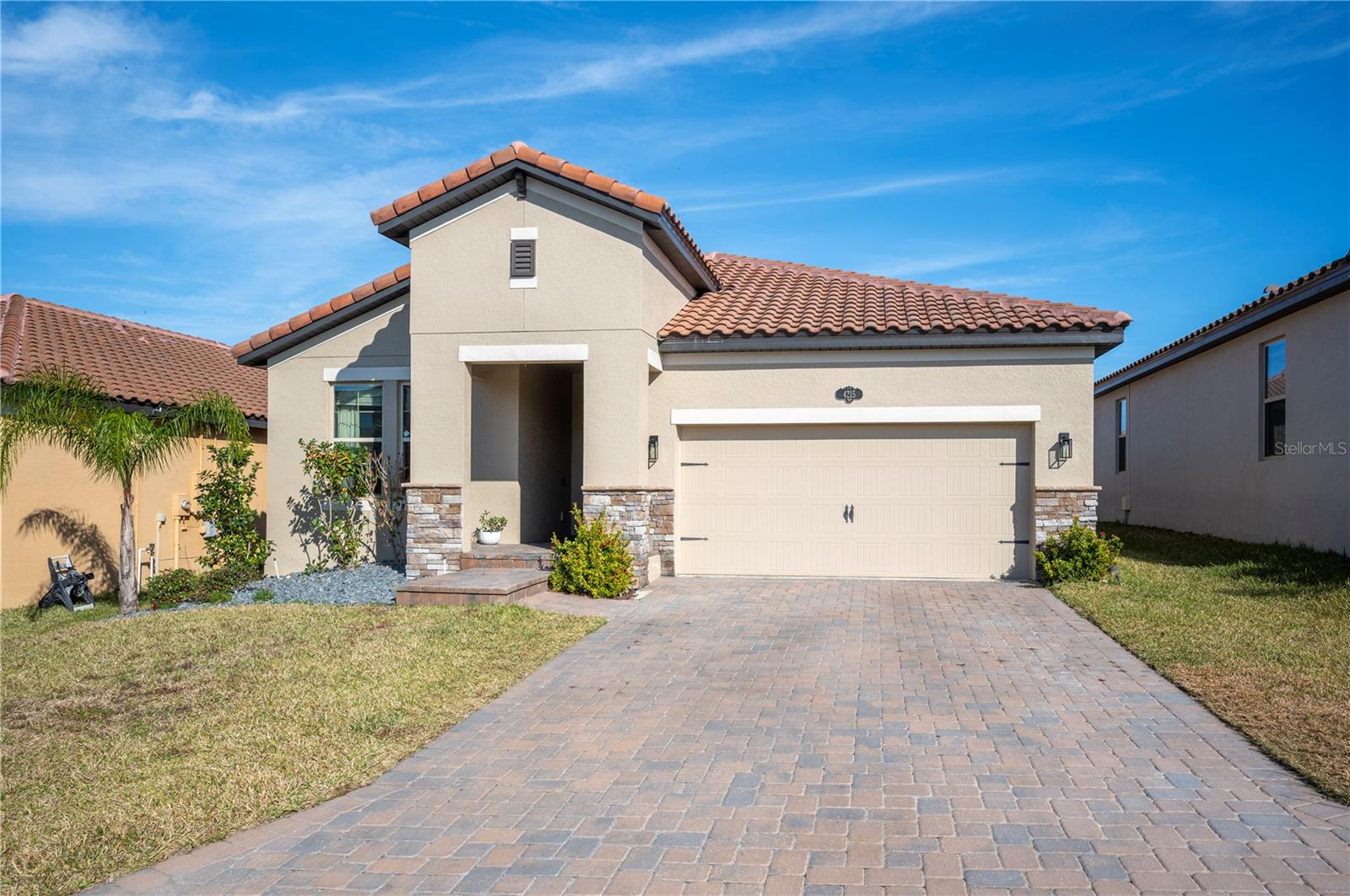 4215 PRIMA LAGO DR, LAKELAND, FL, 33810