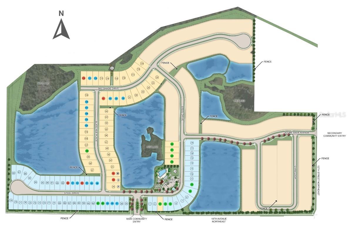 761 STEEL DR, APOLLO BEACH, FL, 33572