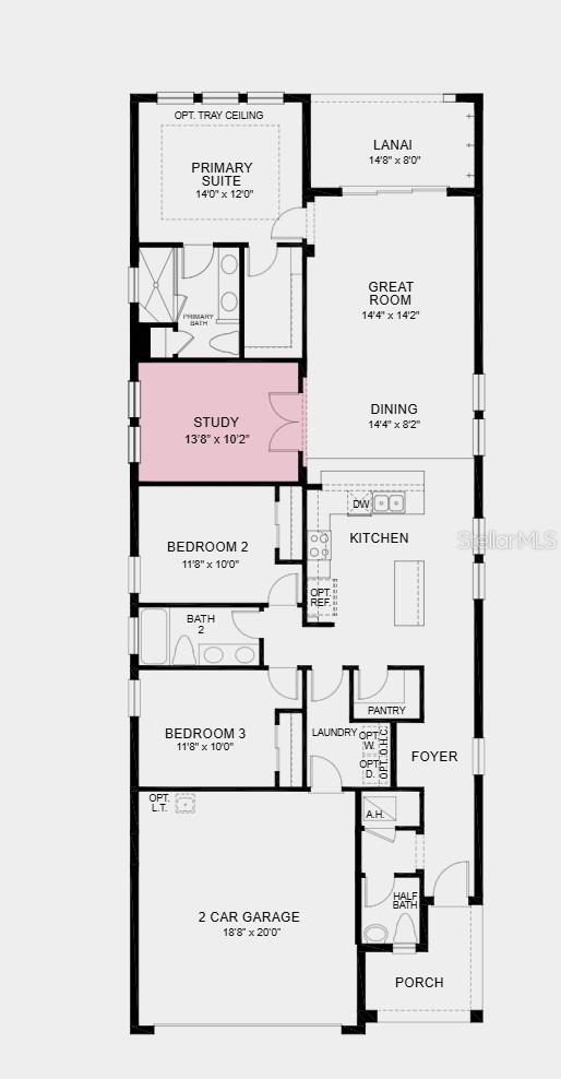 761 STEEL DR, APOLLO BEACH, FL, 33572
