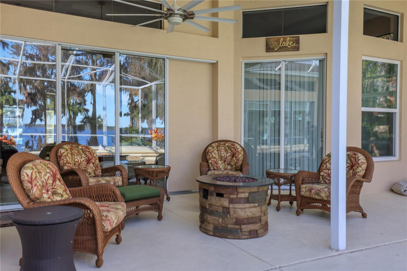 8323 W LAKE MARION RD, HAINES CITY, FL, 33844