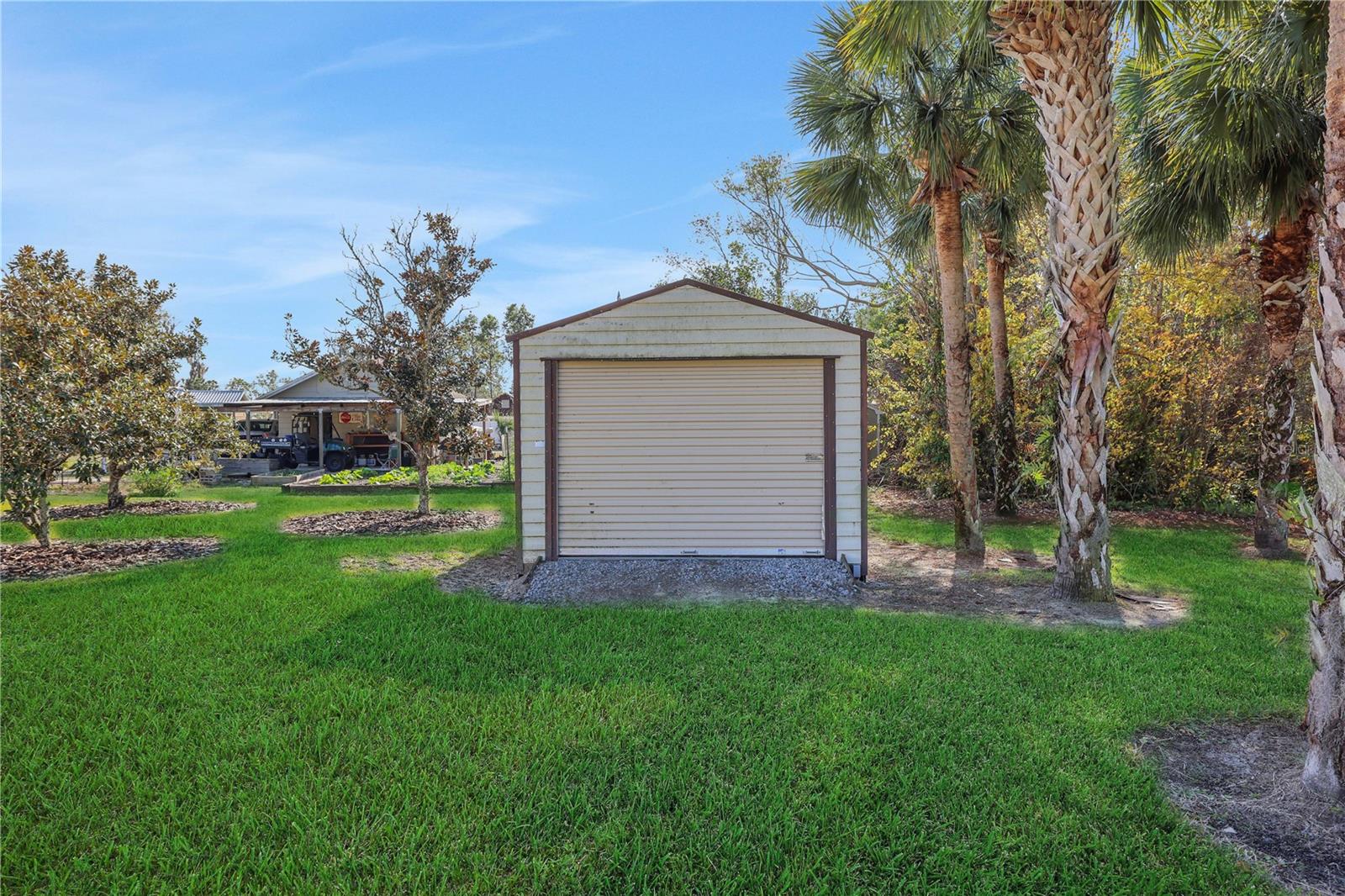 8323 W LAKE MARION RD, HAINES CITY, FL, 33844