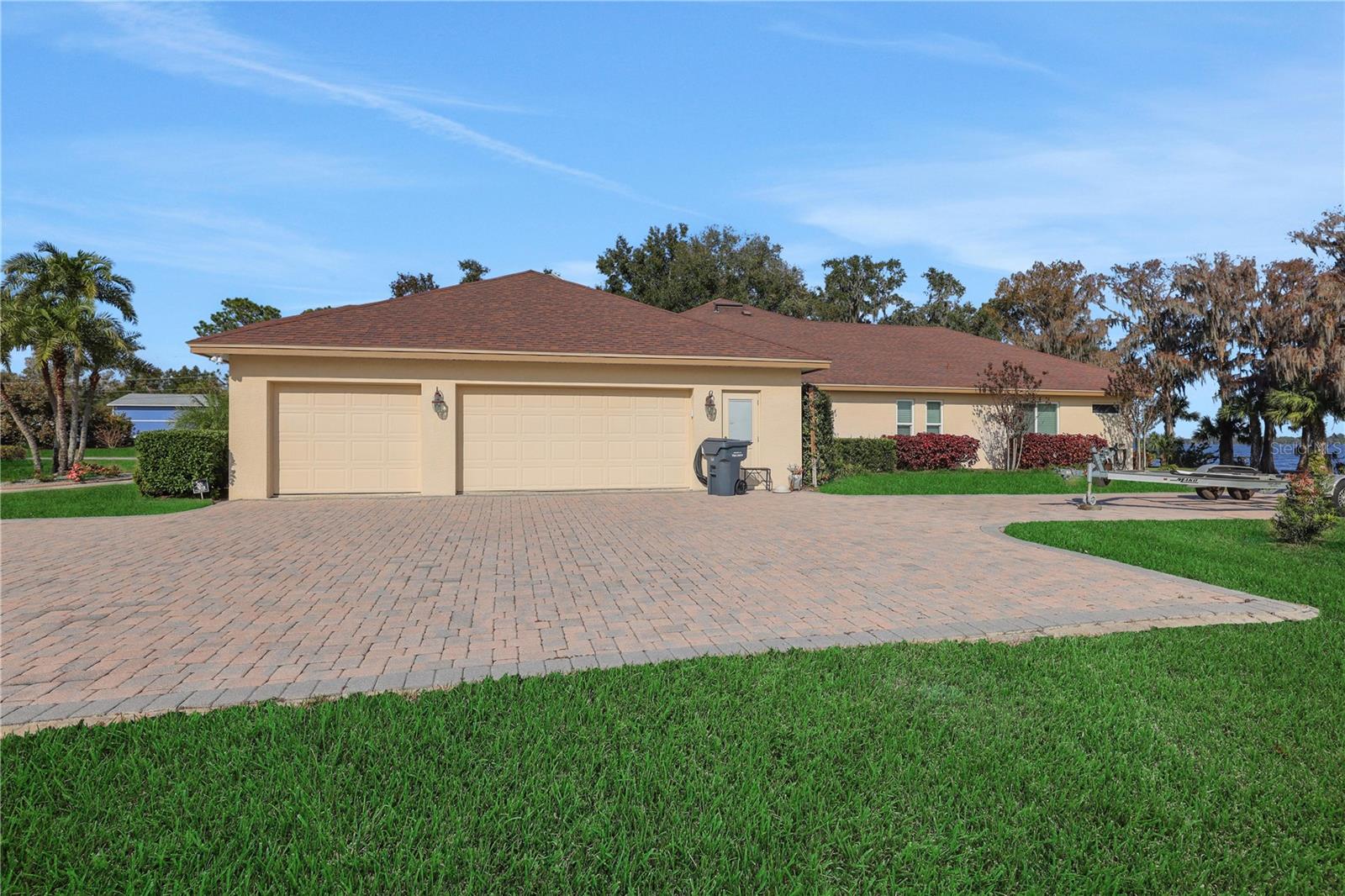 8323 W LAKE MARION RD, HAINES CITY, FL, 33844
