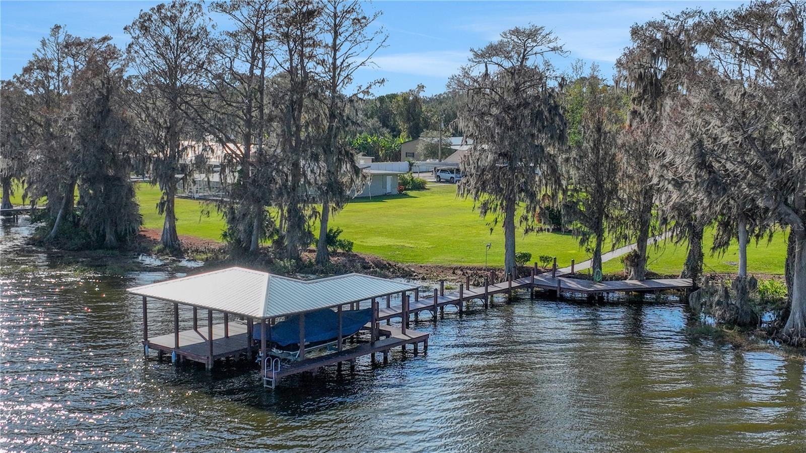 8323 W LAKE MARION RD, HAINES CITY, FL, 33844