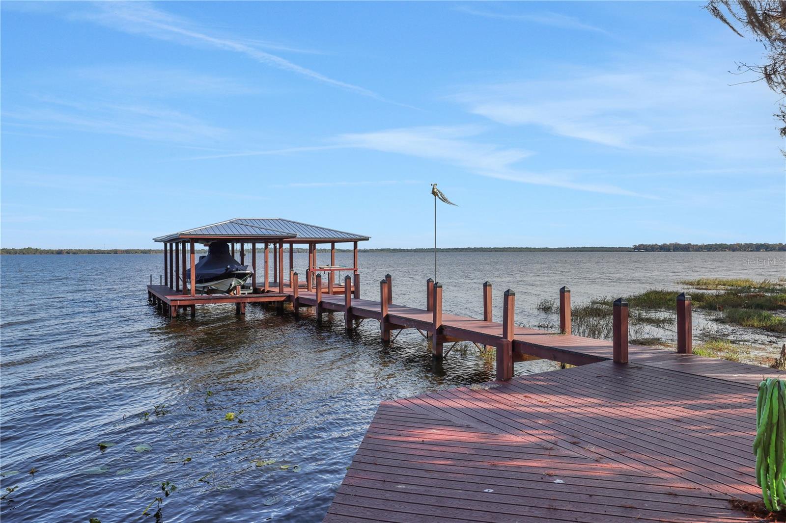8323 W LAKE MARION RD, HAINES CITY, FL, 33844