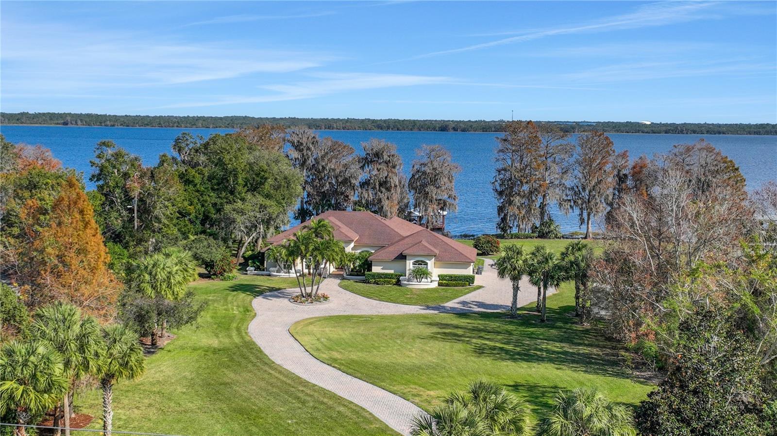 8323 W LAKE MARION RD, HAINES CITY, FL, 33844