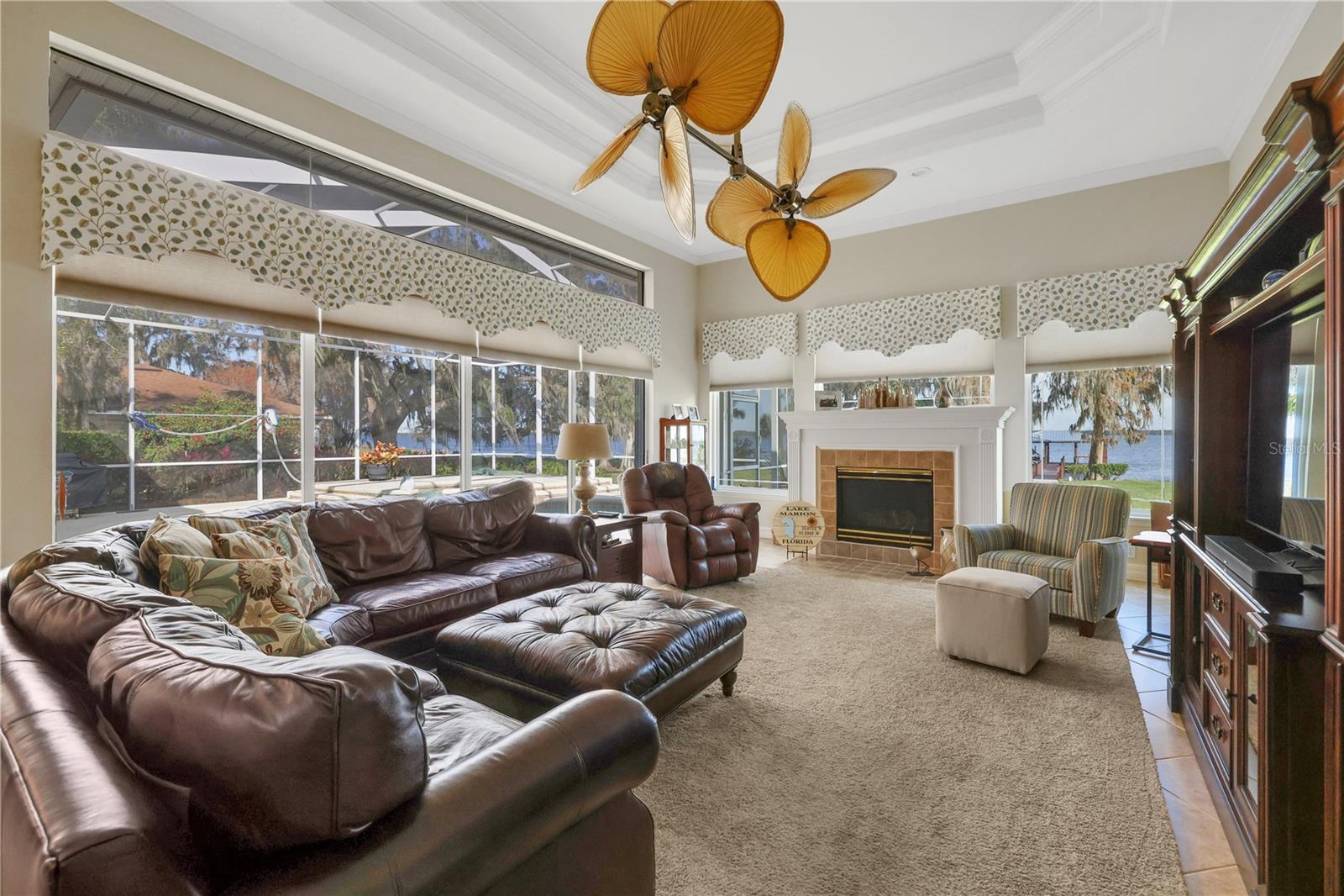 8323 W LAKE MARION RD, HAINES CITY, FL, 33844