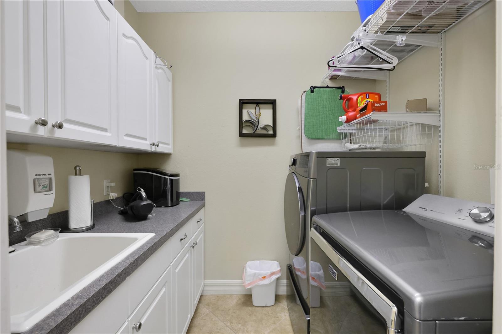 8323 W LAKE MARION RD, HAINES CITY, FL, 33844