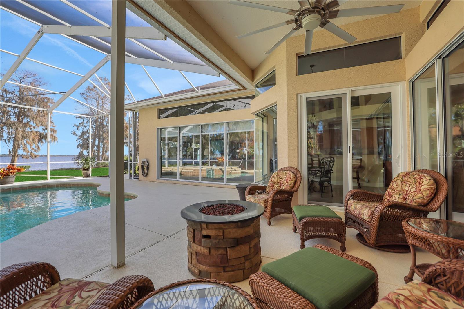 8323 W LAKE MARION RD, HAINES CITY, FL, 33844