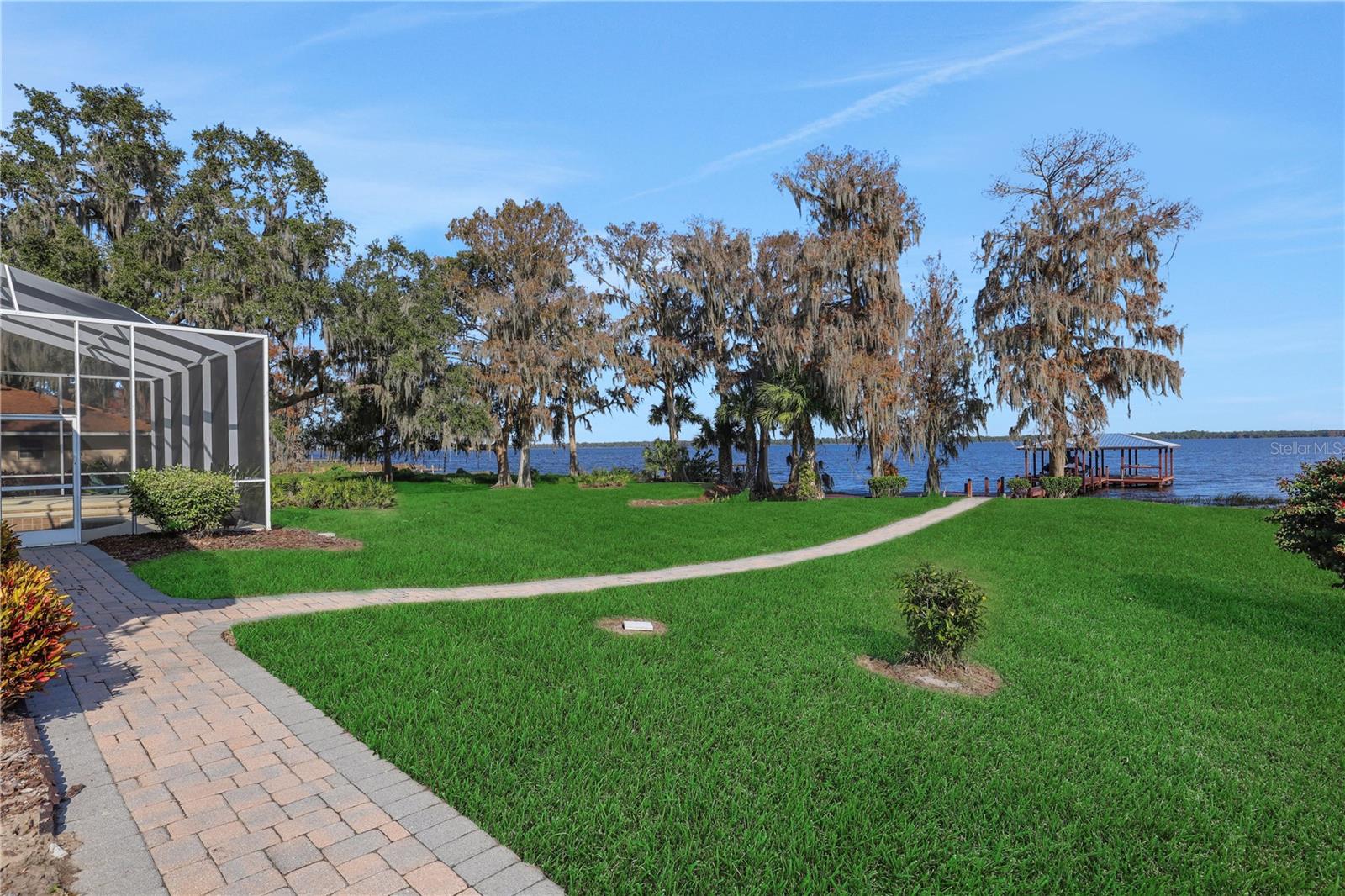 8323 W LAKE MARION RD, HAINES CITY, FL, 33844