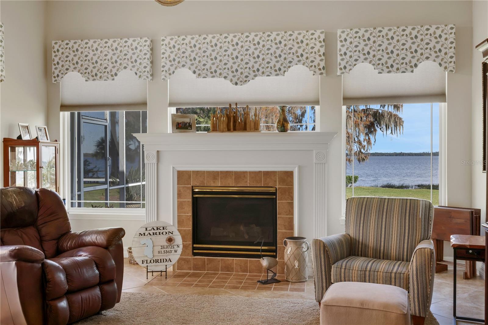 8323 W LAKE MARION RD, HAINES CITY, FL, 33844