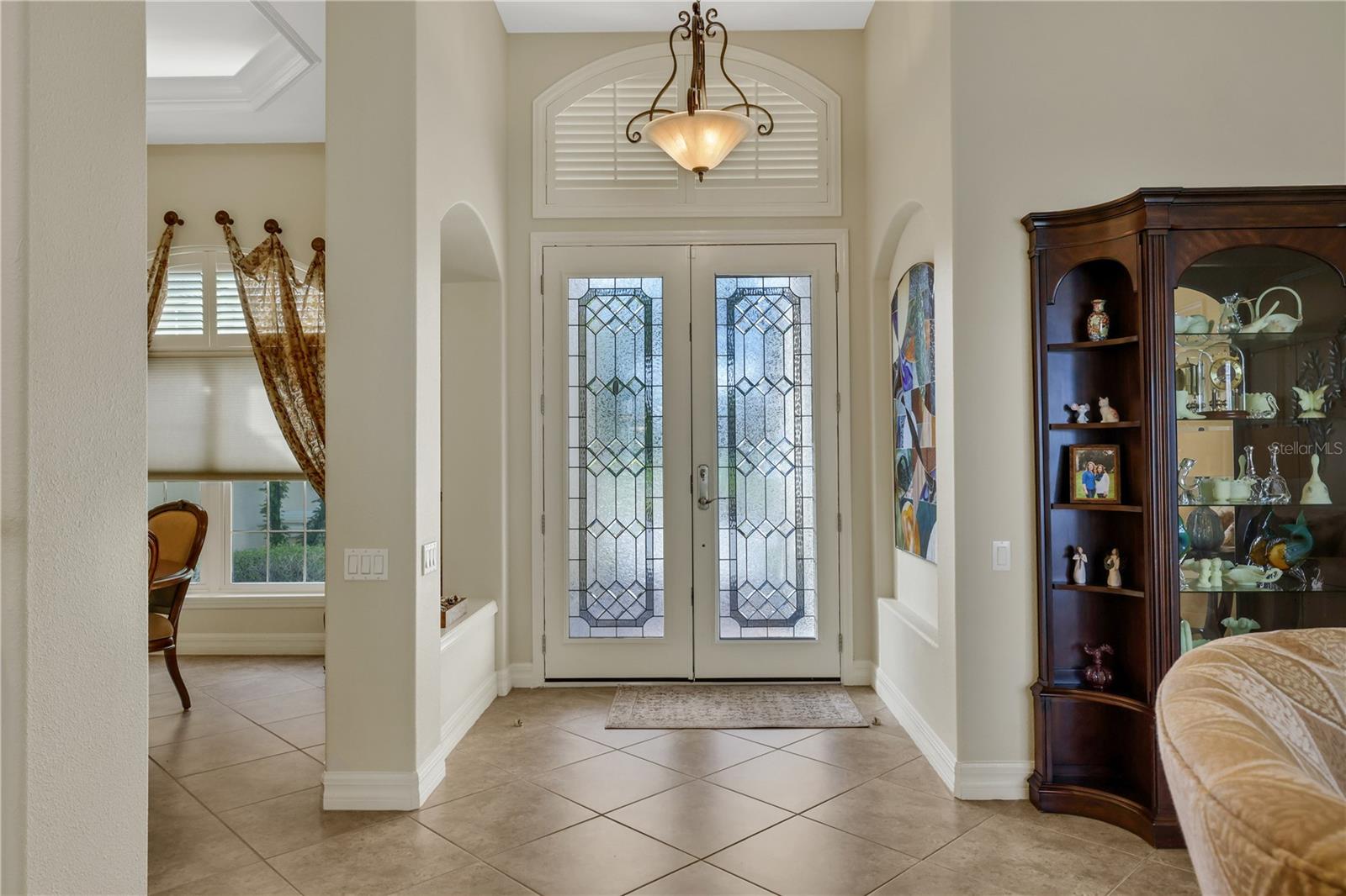 8323 W LAKE MARION RD, HAINES CITY, FL, 33844