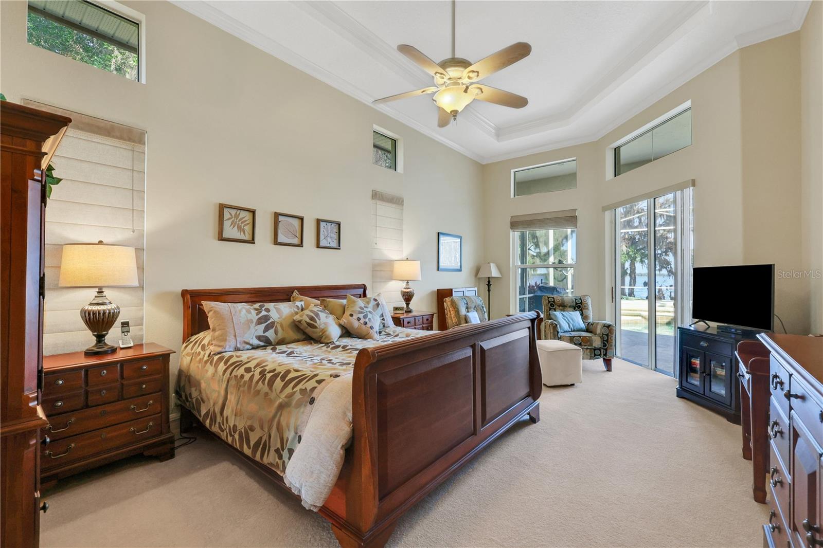 8323 W LAKE MARION RD, HAINES CITY, FL, 33844