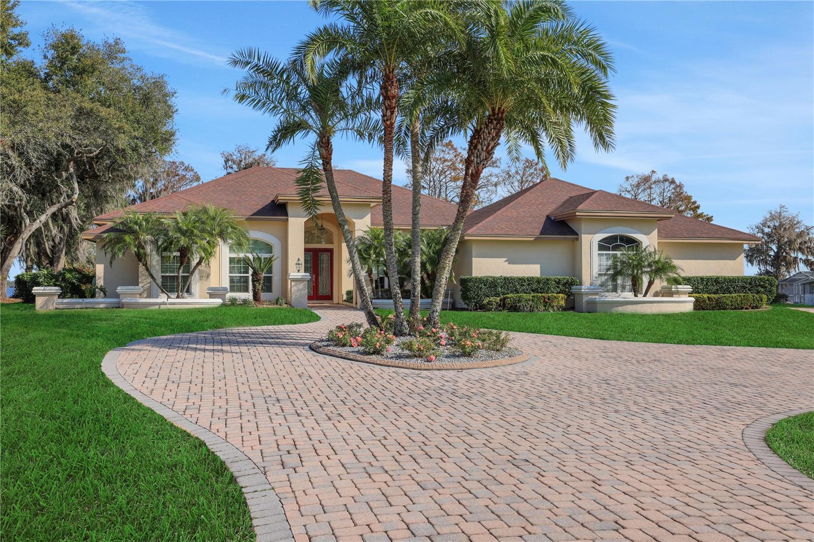 8323 W LAKE MARION RD, HAINES CITY, FL, 33844