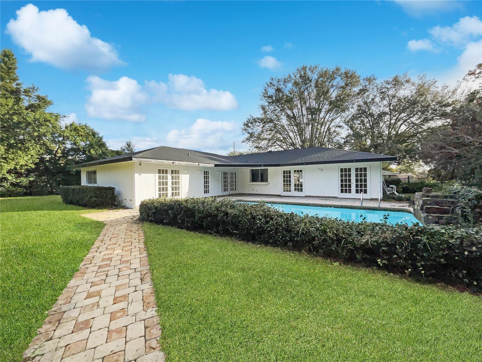 149 OKALOOSA DR, WINTER HAVEN, FL, 33884