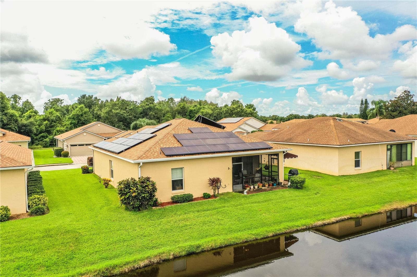 4128 ABERDEEN LN, LAKE WALES, FL, 33859