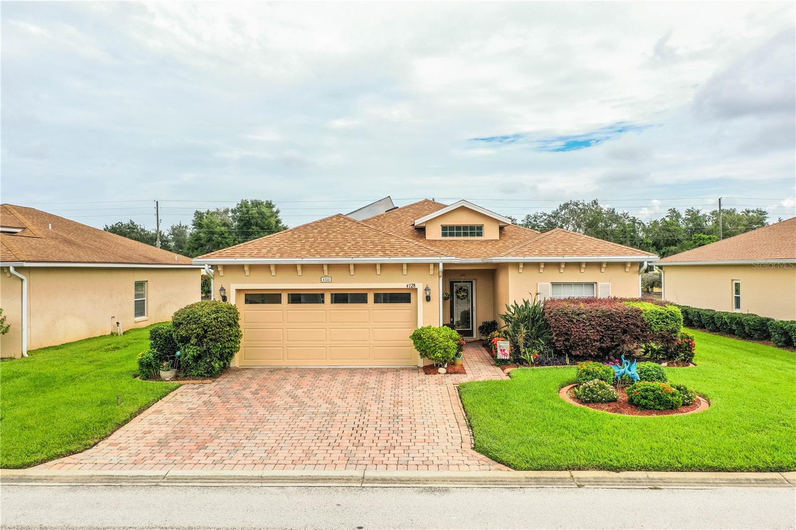 4128 ABERDEEN LN, LAKE WALES, FL, 33859
