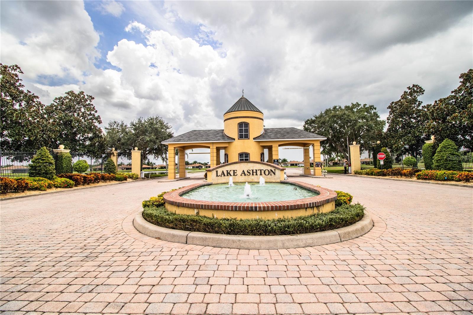 4128 ABERDEEN LN, LAKE WALES, FL, 33859
