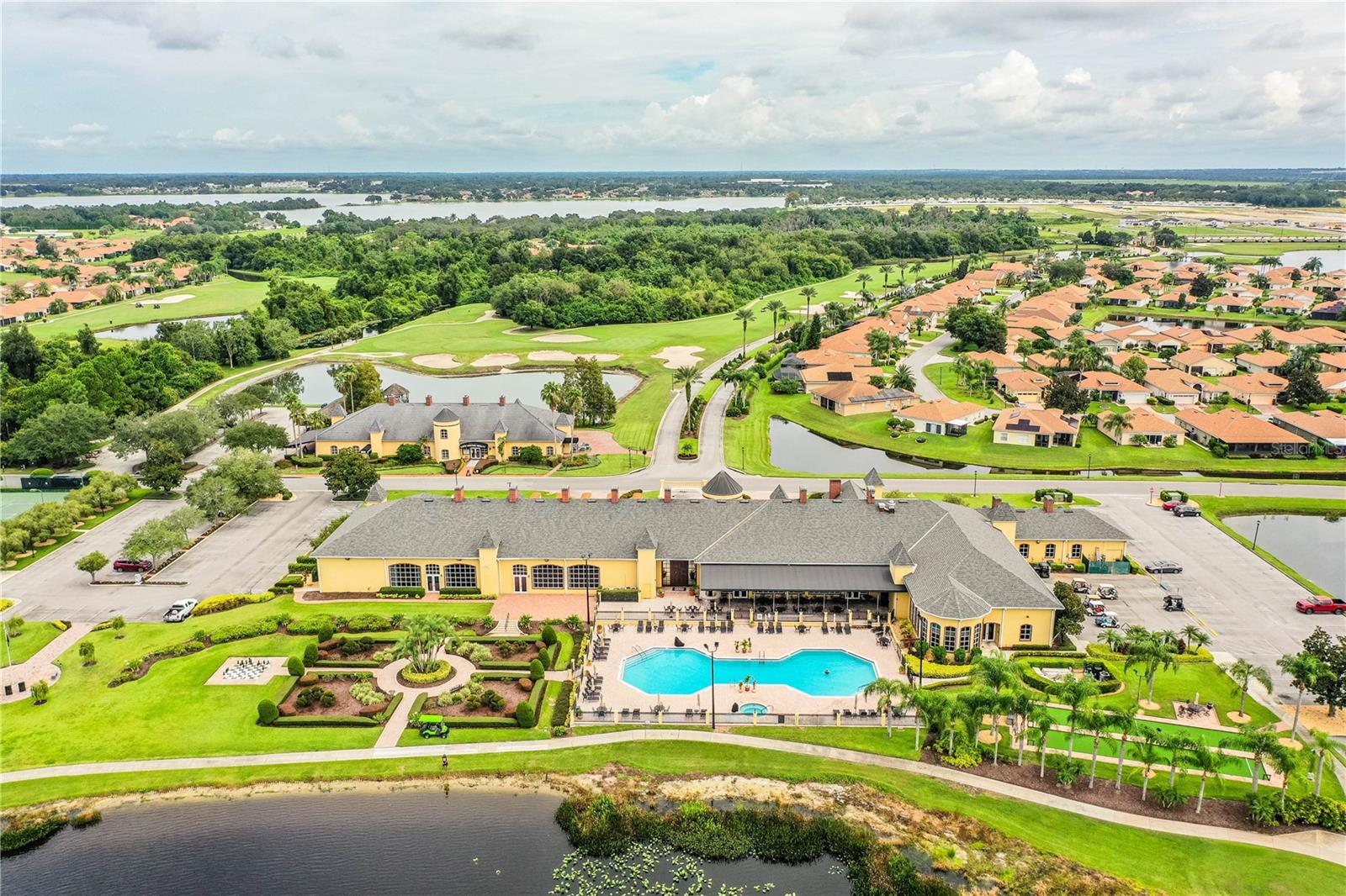4128 ABERDEEN LN, LAKE WALES, FL, 33859