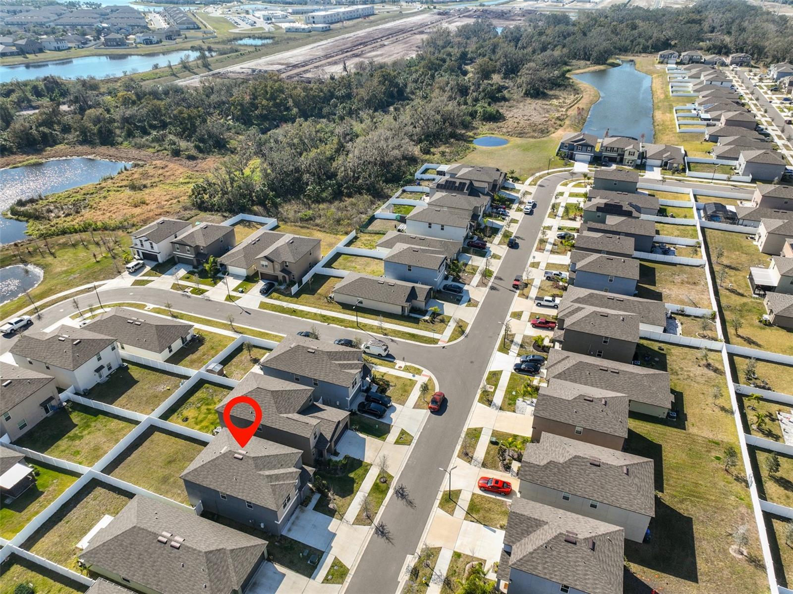 10377 BLUE PLUME CT, RIVERVIEW, FL, 33578
