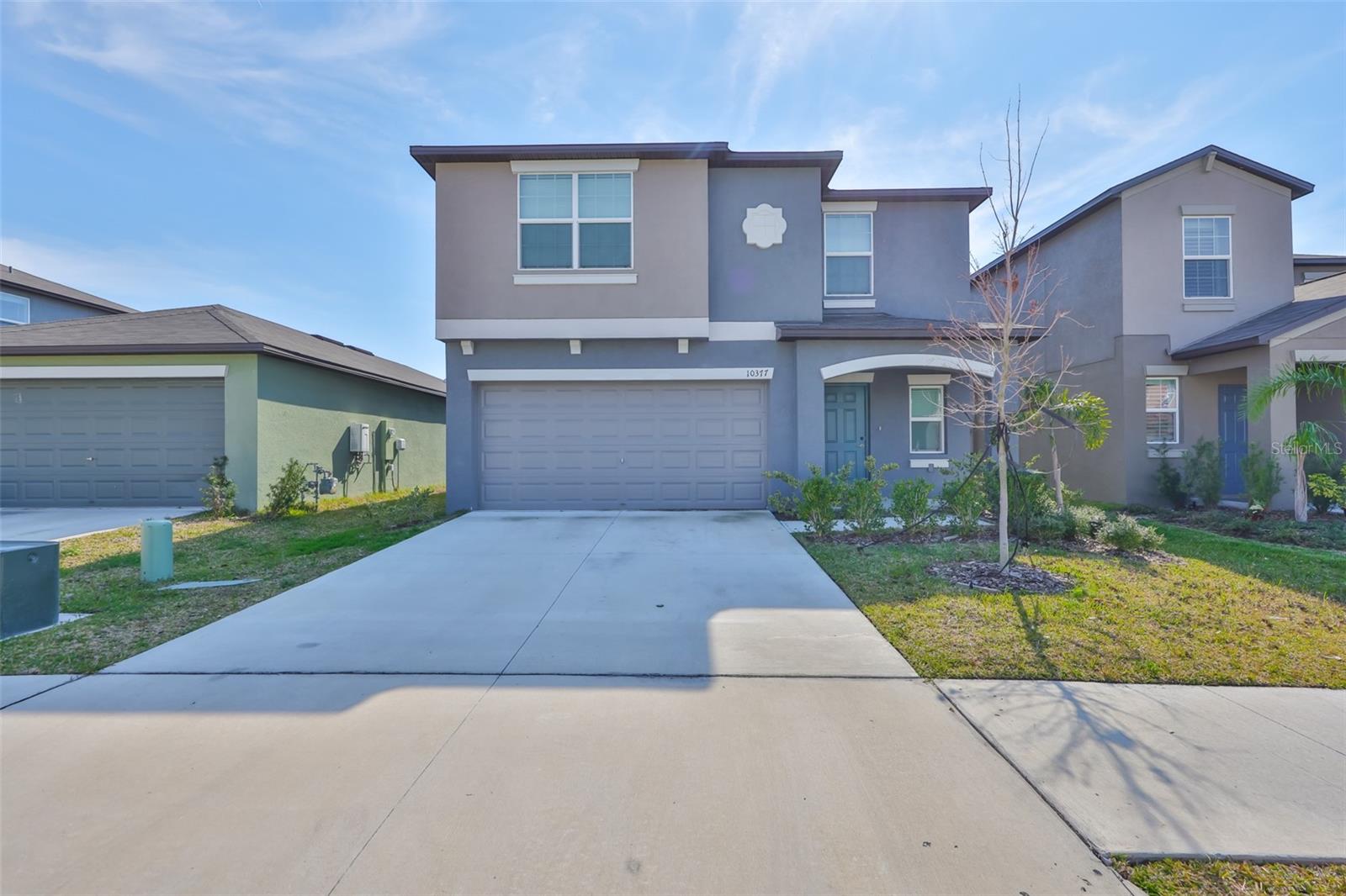 10377 BLUE PLUME CT, RIVERVIEW, FL, 33578