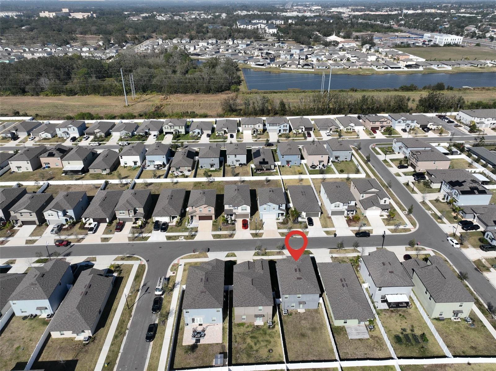 10377 BLUE PLUME CT, RIVERVIEW, FL, 33578
