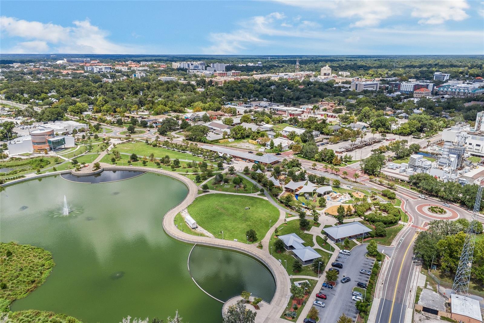 703 SW 5TH TER, GAINESVILLE, FL, 32601