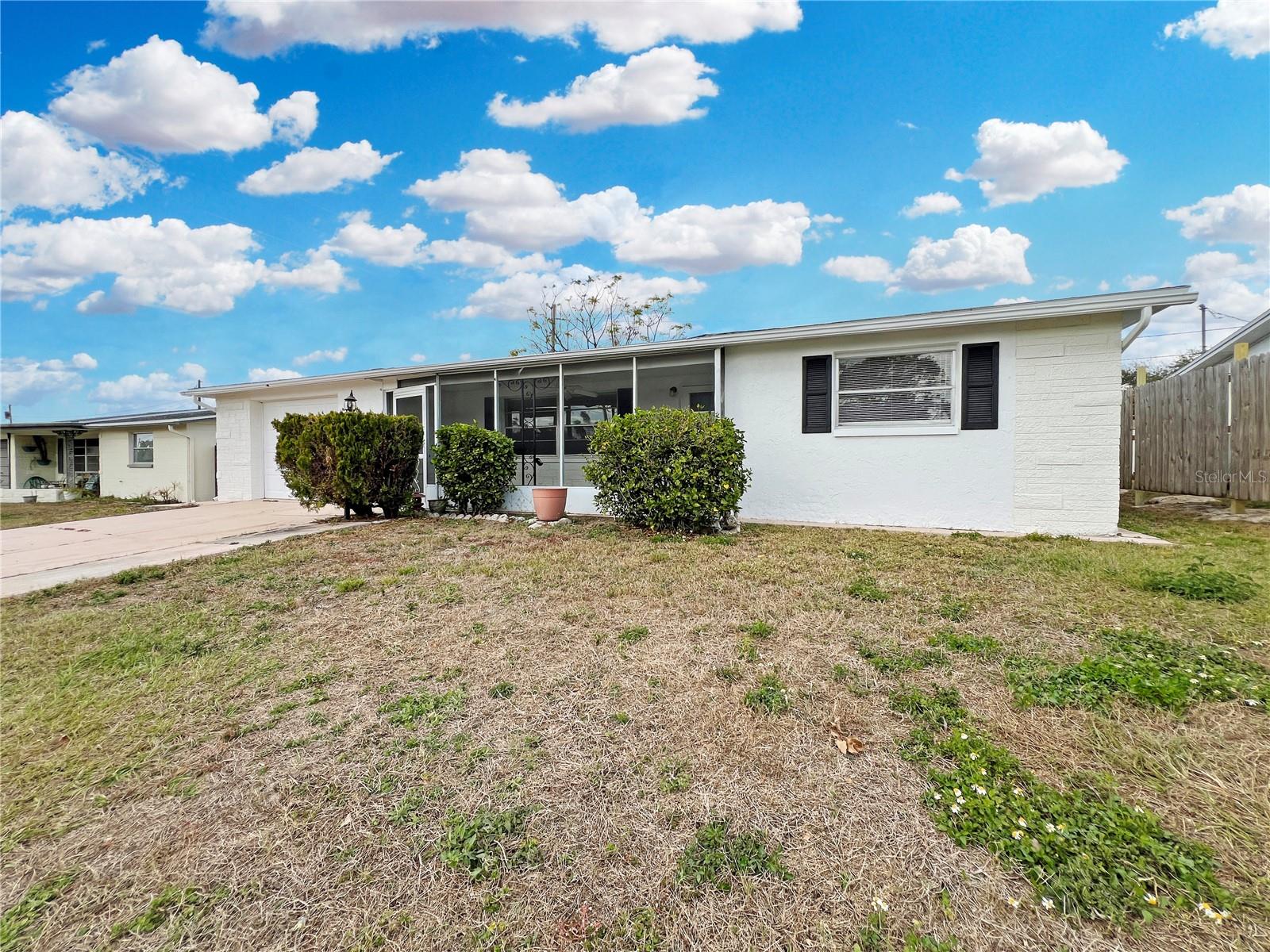 5117 LOFTON DR, NEW PORT RICHEY, FL, 34652